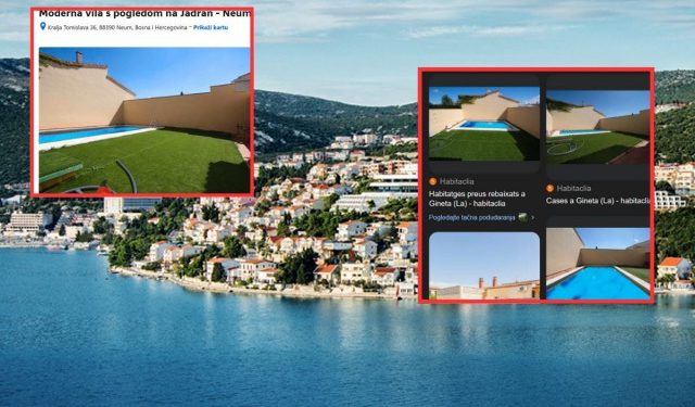 Istražili smo prevare u Neumu: Na platformi booking.com oglašavaju objekte koji ne postoje, uzmu avans i više se ne jave