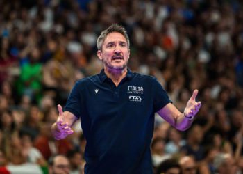 Italija, drugi poraz u dva dana: Grčka je pobijedila Azzurri 76-74. Gallinari Anco