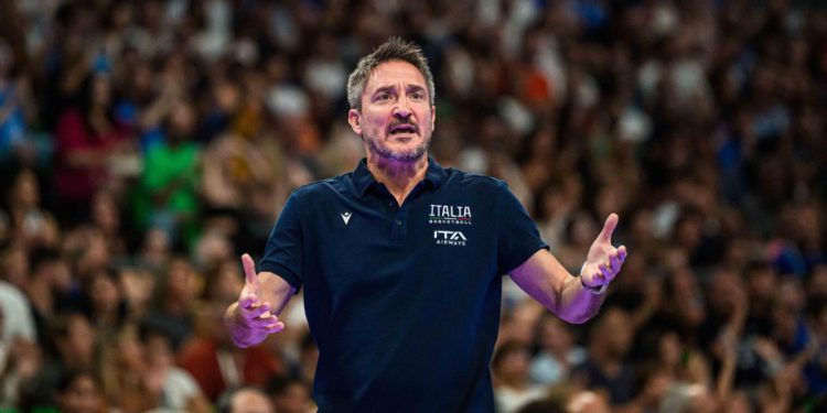 Italija, drugi poraz u dva dana: Grčka je pobijedila Azzurri 76-74. Gallinari Anco