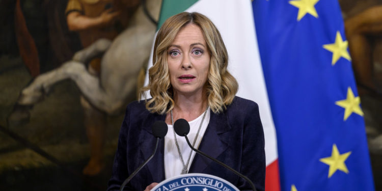 Italija se protivi raspoređivanju zapadne trupe u Ukrajini – Izvještaj – RT World News