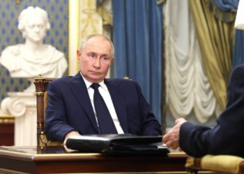 Iz Europe stigla nikad oštrija poruka: ‘Putin je čudovište koje mora stalno proždirati da bi preživjelo’