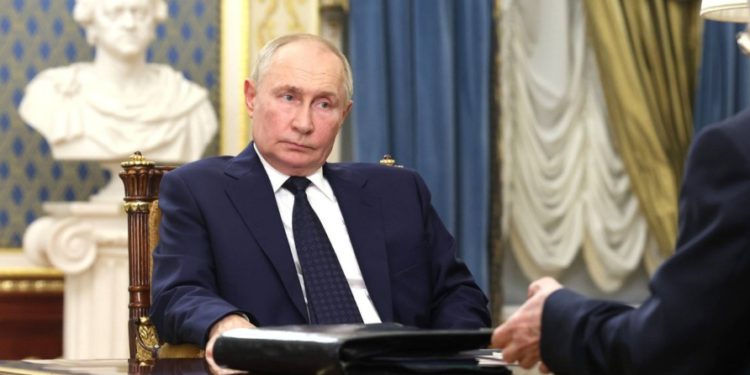 Iz Europe stigla nikad oštrija poruka: ‘Putin je čudovište koje mora stalno proždirati da bi preživjelo’