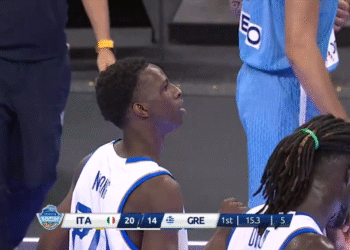 Izdvajanja Grčke-Italije 76-74