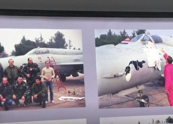 Izložba “Na Putu do Oluje” u Muzeju Grada Rijeke