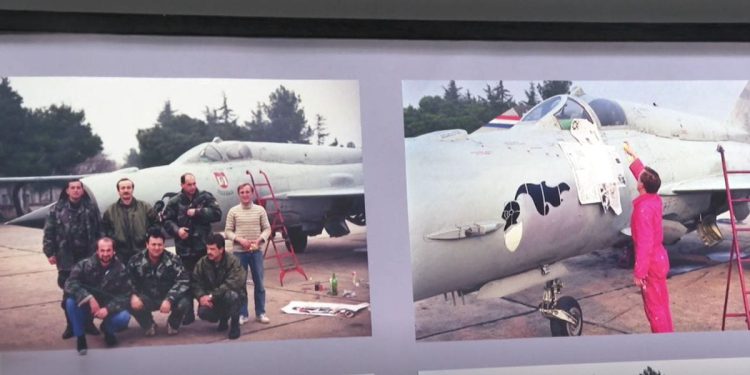 Izložba “Na Putu do Oluje” u Muzeju Grada Rijeke