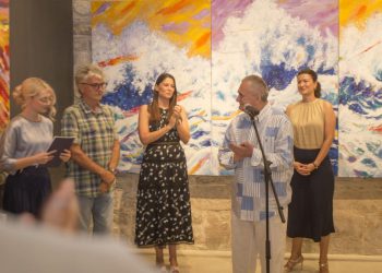 Izložba “Ovo i druga mora” uspješno je ‘uplovila’ u Split