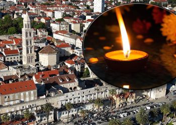 Iznenada preminuo Davor Pelaić, poznati Splićanin i osnivač brojnih grupa posvećenih svom gradu