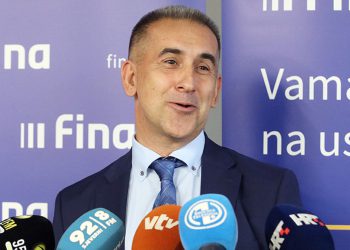 Iznenađenje na tržištu kapitala: Fina želi preuzeti Zagrebačku burzu