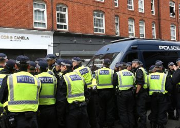 Izrael bi mogao kazniti Veliku Britaniju zbog priznanja Palestine – vremena – RT World News