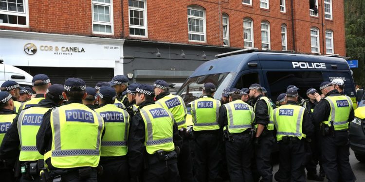 Izrael bi mogao kazniti Veliku Britaniju zbog priznanja Palestine – vremena – RT World News