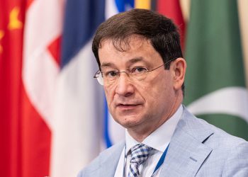 Izrael je zaboravio satove holokausta – ruski diplomat – RT World News