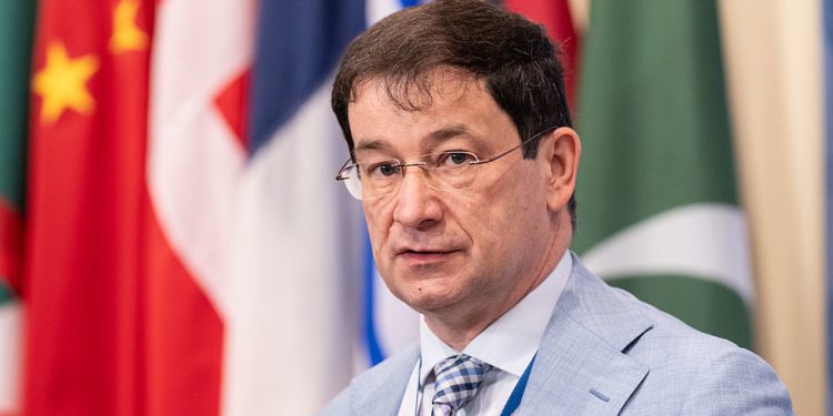 Izrael je zaboravio satove holokausta – ruski diplomat – RT World News