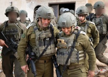 Izrael najavljuje sljedeću fazu rata protiv Hamasa u gradu Gaza