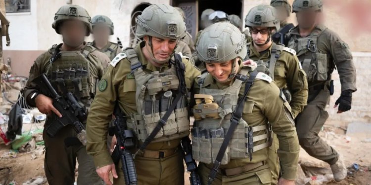 Izrael najavljuje sljedeću fazu rata protiv Hamasa u gradu Gaza
