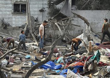 Izrael ne istražuje ratne optužbe za kriminal – Monitor – RT World News