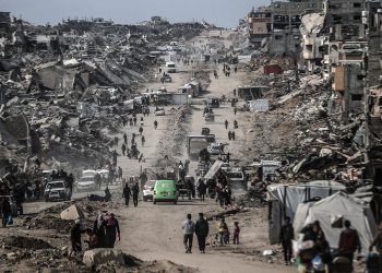 Izrael odobrava plan okupacije grada Gaze nakon sastanka kabineta za hitne slučajeve