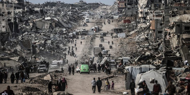 Izrael odobrava plan okupacije grada Gaze nakon sastanka kabineta za hitne slučajeve