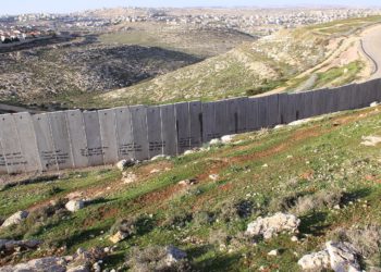 Izrael odobrio veliki plan kolonizacije Zapadne obale