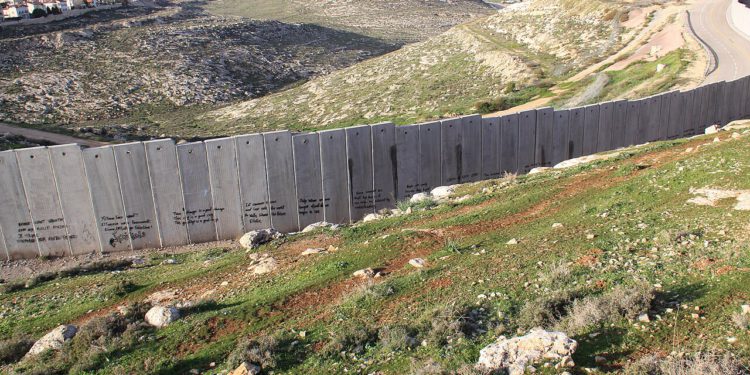 Izrael odobrio veliki plan kolonizacije Zapadne obale