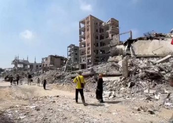 Izrael planira preuzeti kontrolu nad Gazom, evo koji je njihov plan