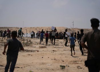 Izrael se suočava s rastućom globalnom osudom zbog vojne ekspanzije u Gazi