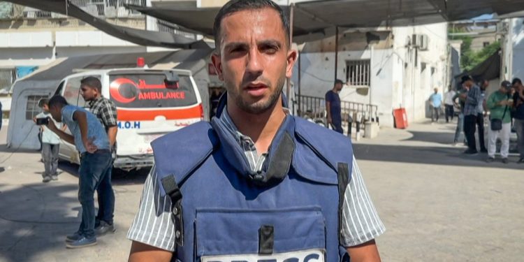 Izrael ubija pet novinara Al Jazeera u ‘ciljanom’ štrajku Gaze