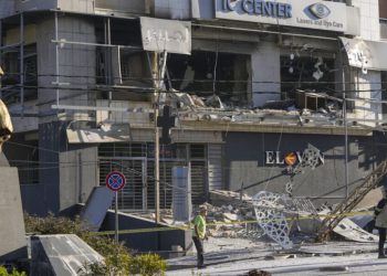 Izraelska vojska napala ciljeve Hezbolaha u južnom Libanonu