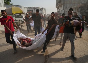 Izraelski udari ubijaju novinare i tražitelje pomoći jer Australija podržava palestinsku državnost