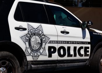 Izraelski vladin dužnosnik uhićen u operaciji seksualnih zločina u Nevadi