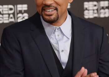 Ja, robot zvijezda nagovještava dramu na Will Smith Film nakon što sam tvrdio da je njegova kiborgova uloga ‘viša testirana’ s publikom