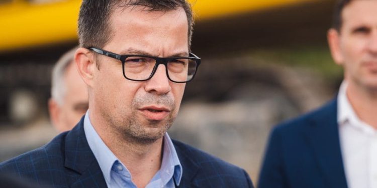 Jakov Vetma: “Molim sve stanovnike Klisa da se 21.8. oslobode svih obveza u poslijepodnevnim satima”