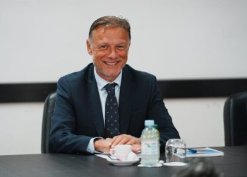 Jandroković u Banovini: “Ako je bilo što sporno s brodom s azbestom, mora napustiti Split”