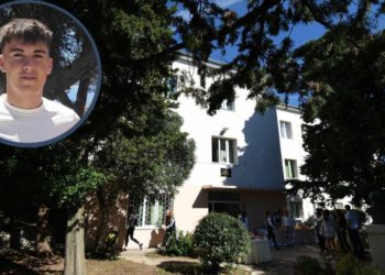 Jasmin Agić iz Zadra maturu iz fizike riješio besprijekorno – sto posto točno i bez ijedne pogreške!