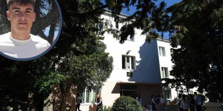 Jasmin Agić iz Zadra maturu iz fizike riješio besprijekorno – sto posto točno i bez ijedne pogreške!