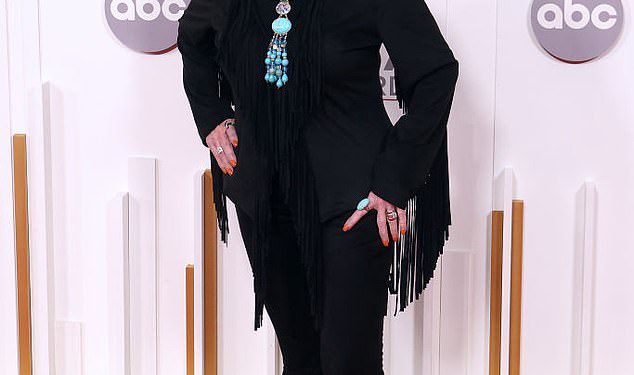 Jeannie Seely je mrtva u 85: Dolly Parton je odaje počast ‘Najdraži prijatelj’ Legenda ‘Najdraži prijatelj’