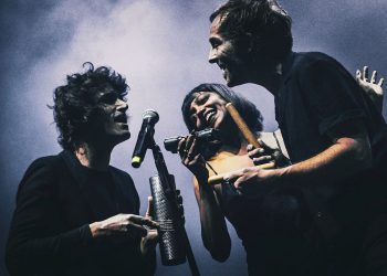 Jedinstveni ženski vokali i gitaristički virtuozi na Sustipan Vibrez Festivalu!