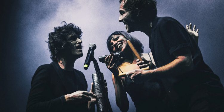 Jedinstveni ženski vokali i gitaristički virtuozi na Sustipan Vibrez Festivalu!