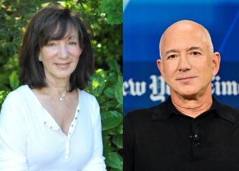 Jeff Bezos objavljuje srdačan počast mami Jackie Bezos koja je umrla u 78