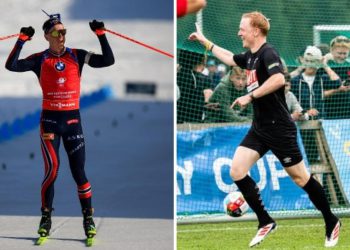 Johannes Boe, legenda o biatlonu, daje se nogometu nakon odlaska u mirovinu. I to su odmah ciljevi!