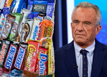 Još šest država ograničava bezvrijednu hranu od Snap javne pomoći u hrani