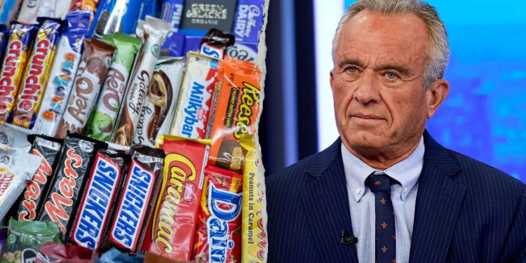 Još šest država ograničava bezvrijednu hranu od Snap javne pomoći u hrani