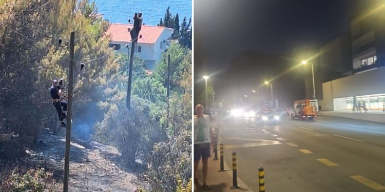 Junaci iz sjene su radili od tri sata ujutro u Krilu Jesenice