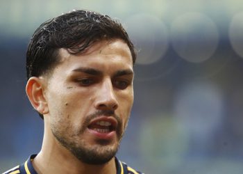 Juniori Boca više ne znaju kako pobijediti. Još jedna kravata puna razočaranja