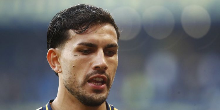 Juniori Boca više ne znaju kako pobijediti. Još jedna kravata puna razočaranja