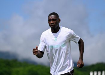 Juve, Kolo Muani najbliži, ali morate prodati