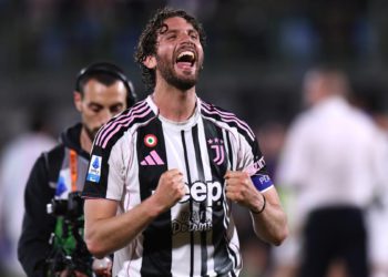 Juve, Locatelli u znamenitostima Ahli: 25 milijuna odbijenih