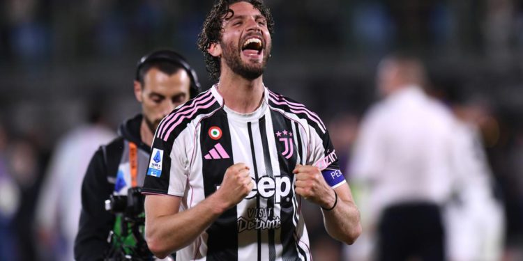 Juve, Locatelli u znamenitostima Ahli: 25 milijuna odbijenih