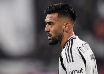 Juve, Nico Gonzalez do pozdrava: Atletico Madrid može otključati … Kolo Muani