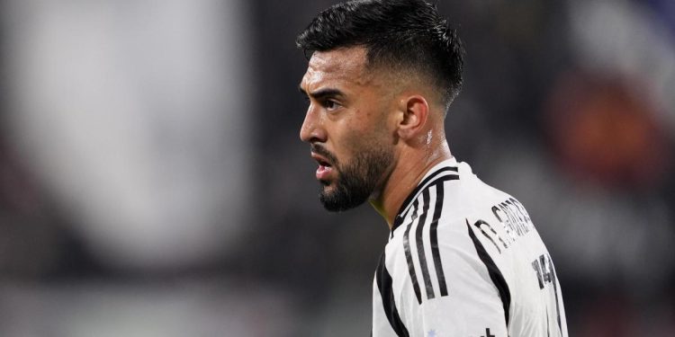 Juve, Nico Gonzalez do pozdrava: Atletico Madrid može otključati … Kolo Muani