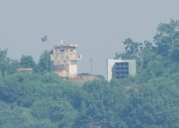 Južna Koreja počinje uklanjati granične propagandne govornike u pomirljivoj gesti prema sjeveru